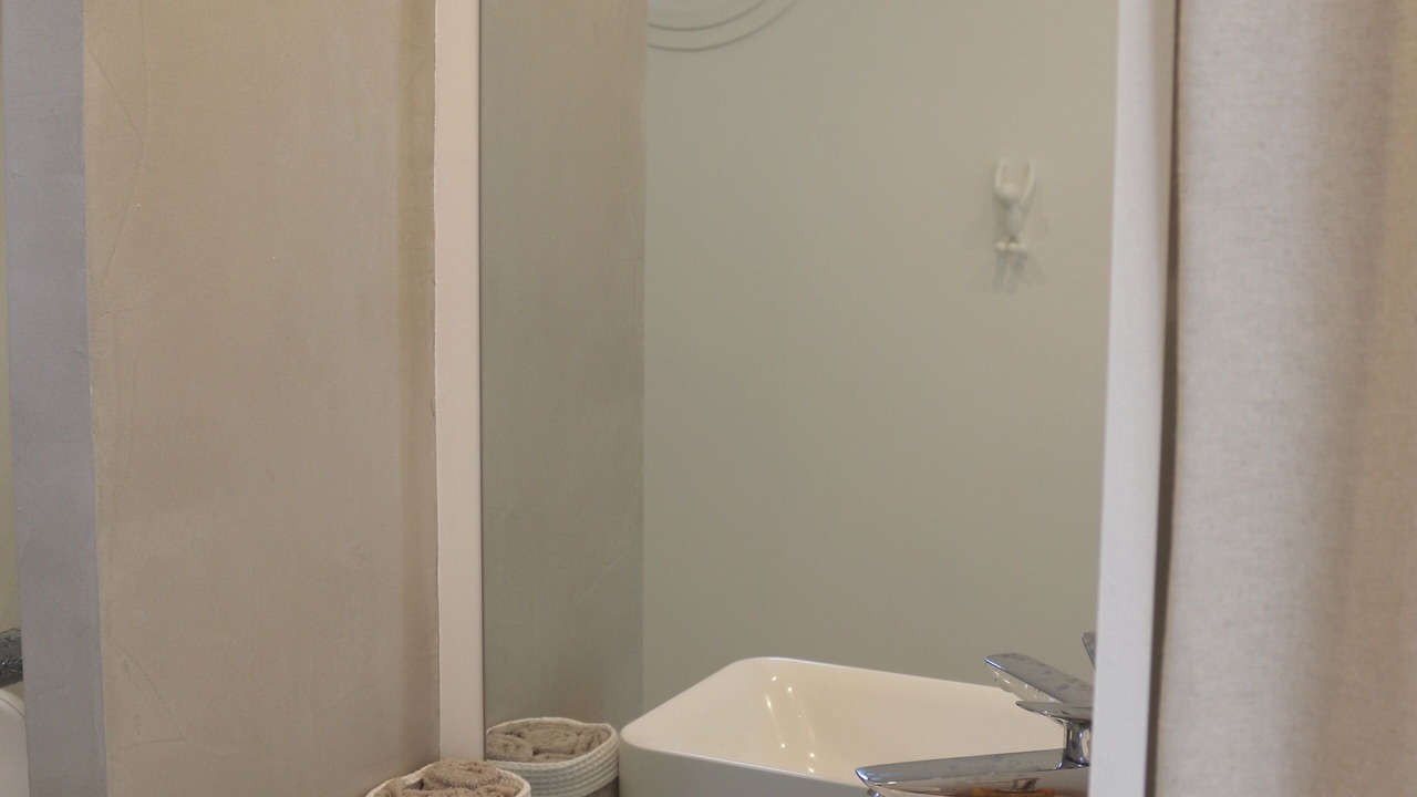 Photo of Bathroom in La Flotte