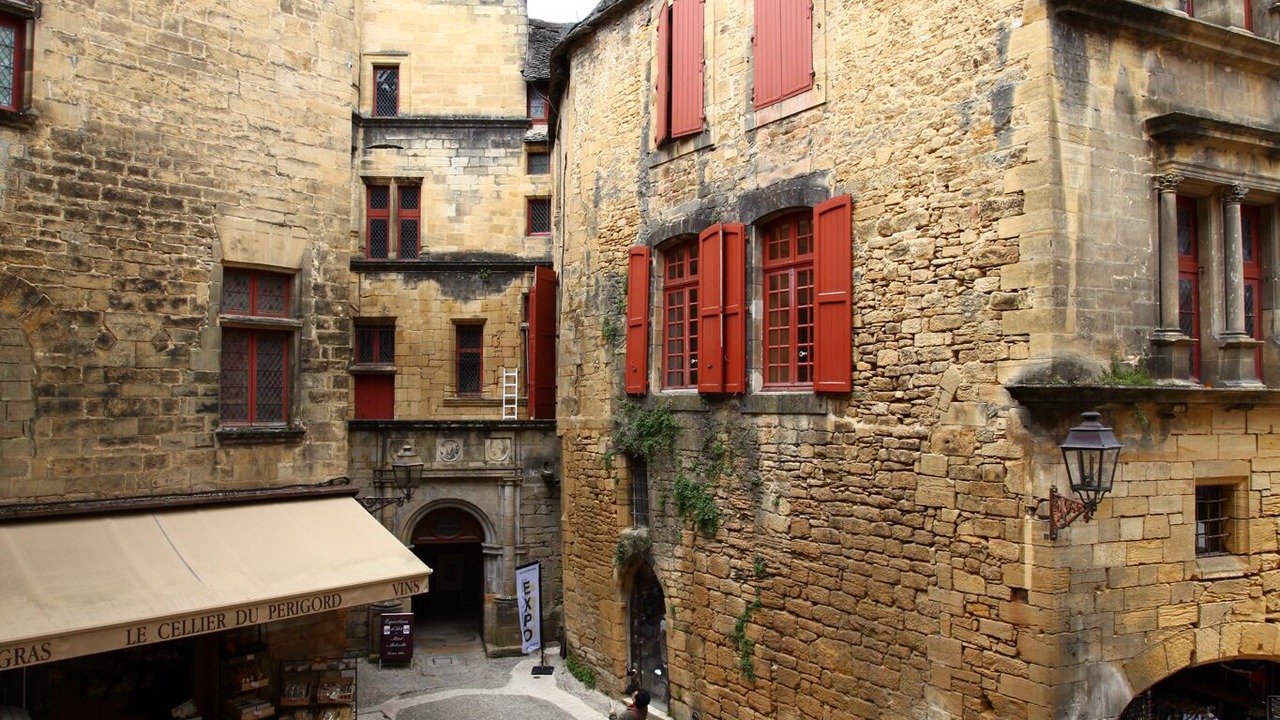 Photo of Outdoor in Sarlat-la-Caneda Historic Center