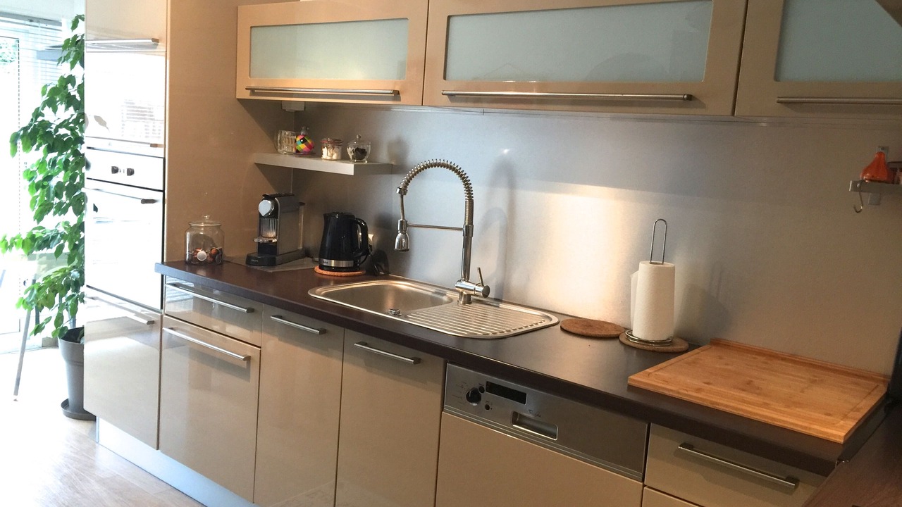 Photo of Kitchen in Le Tignet