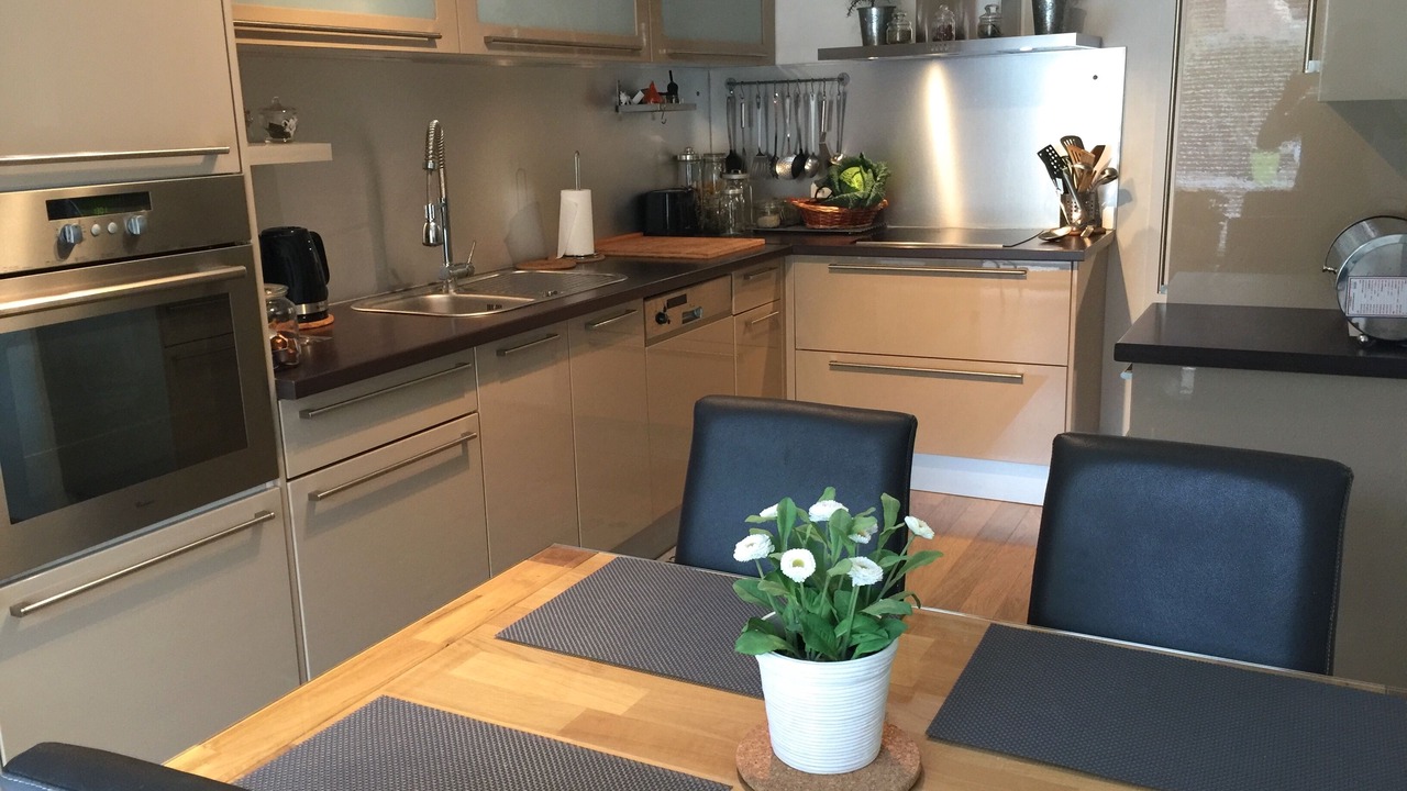 Photo of Kitchen in Le Tignet