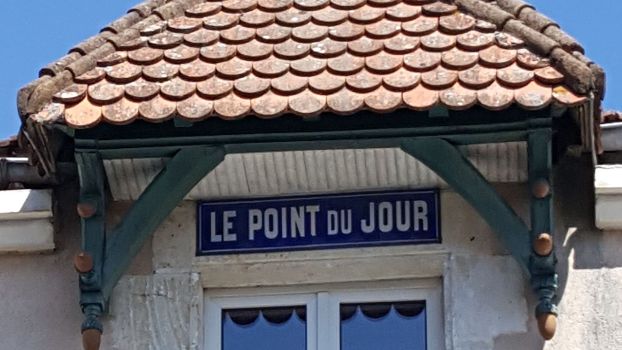 Photo of Outdoor in Saint-Savin