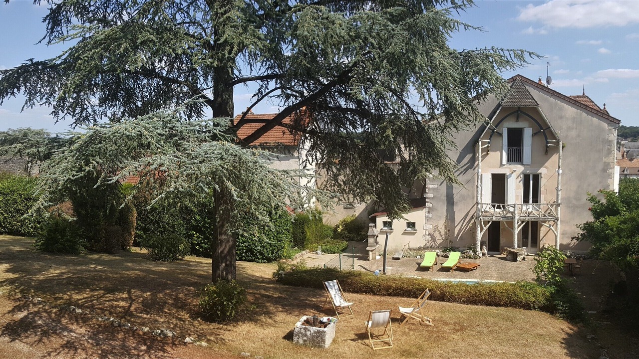 Photo of Outdoor in Saint-Savin