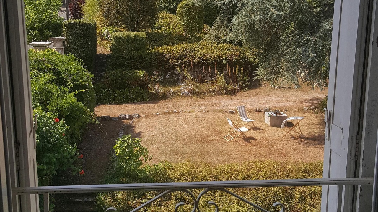 Photo of Outdoor in Saint-Savin