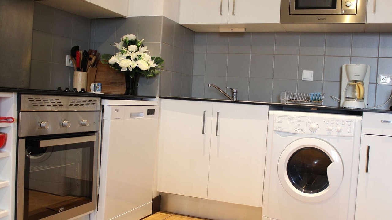Photo of Kitchen in Rochefort