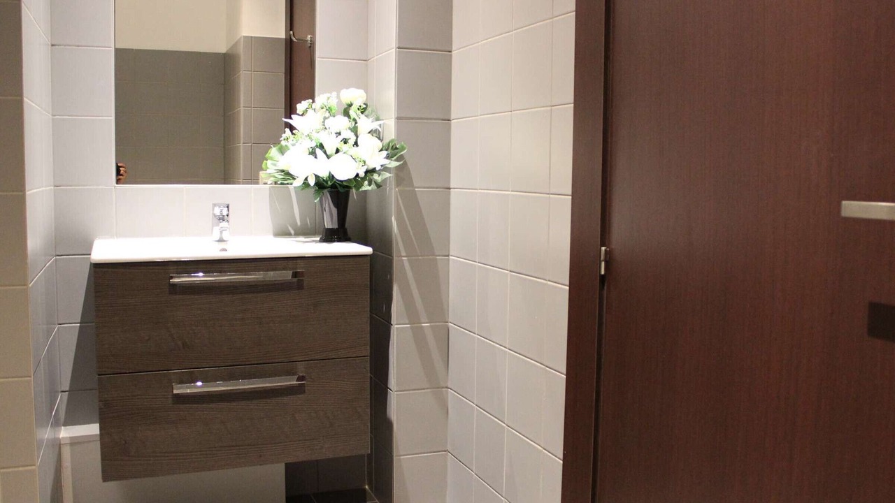 Photo of Bathroom in Rochefort