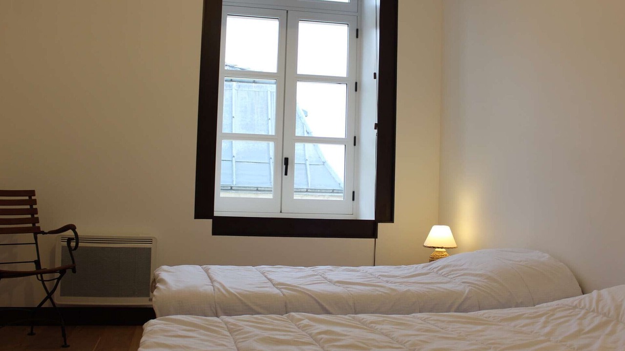 Photo of Bedroom in Rochefort