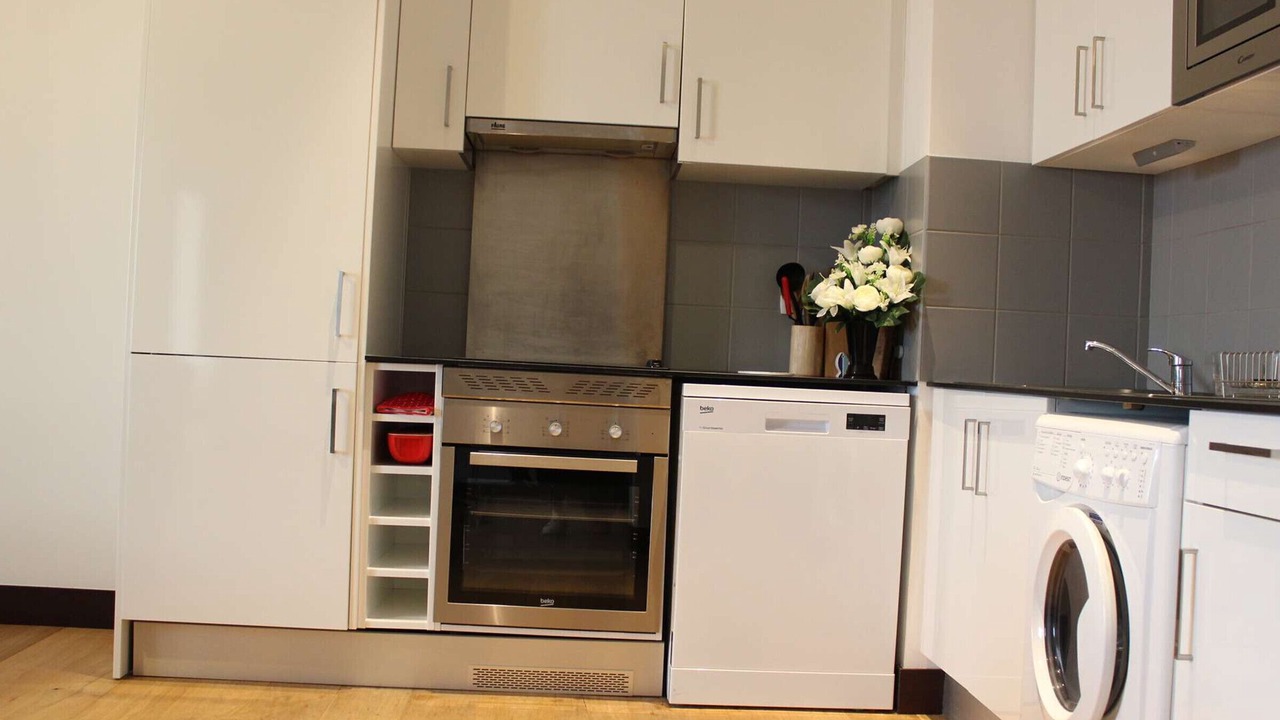 Photo of Kitchen in Rochefort