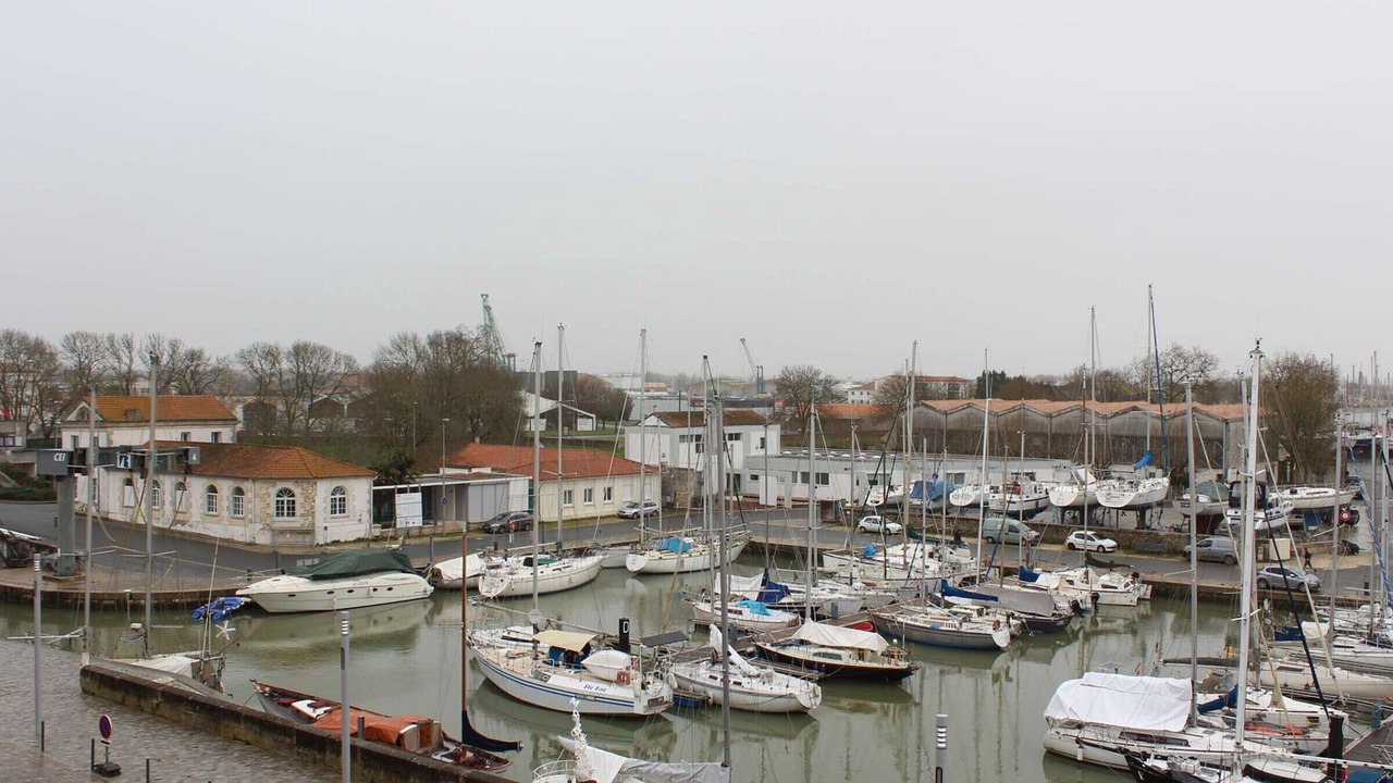 Photo of Others in Rochefort