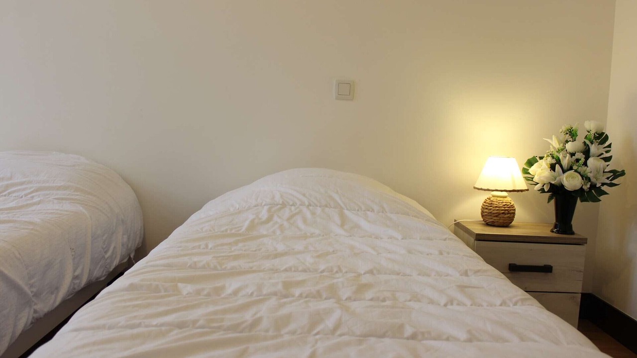 Photo of Bedroom in Rochefort