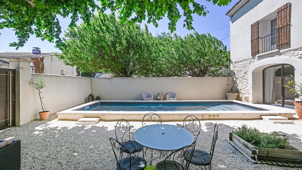 Photo of Outdoor in Vedene