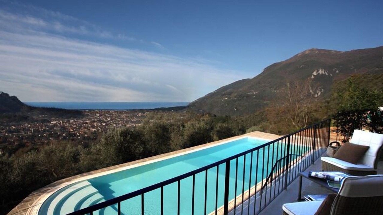 Photo of Outdoor in Camaiore
