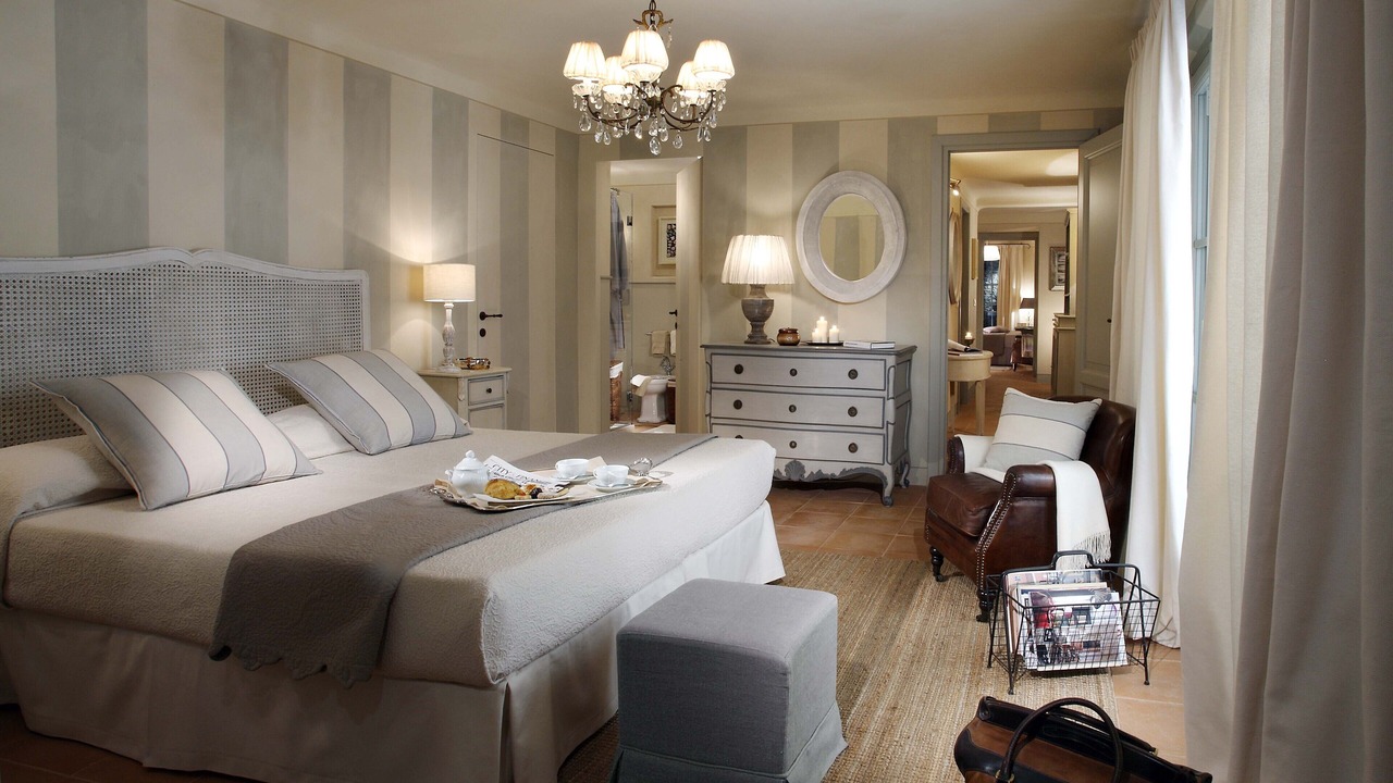 Photo of Bedroom in Camaiore