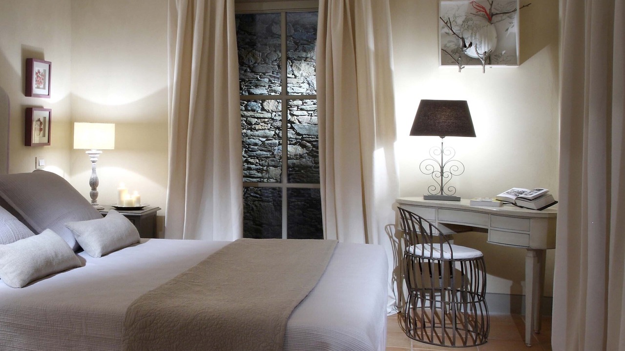 Photo of Bedroom in Camaiore