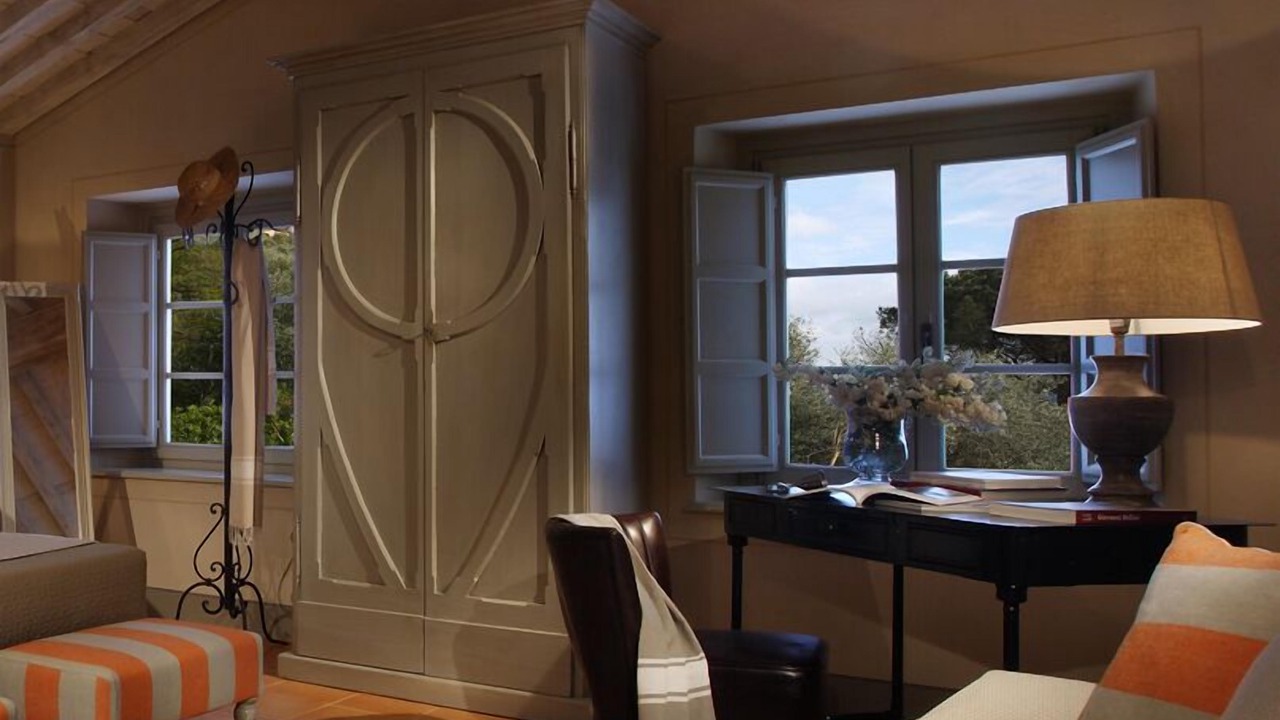 Photo of Bedroom in Camaiore