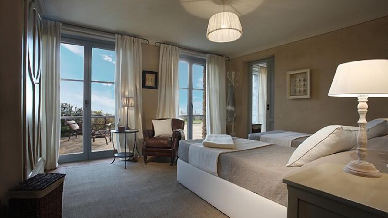 Photo of Bedroom in Camaiore
