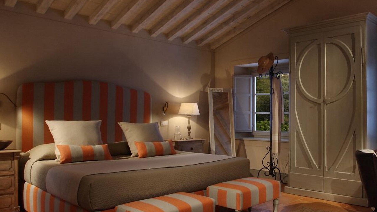 Photo of Bedroom in Camaiore