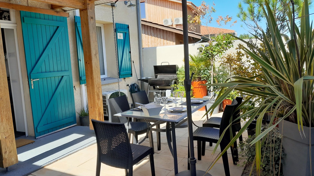 Photo of Outdoor in La Teste-de-Buch