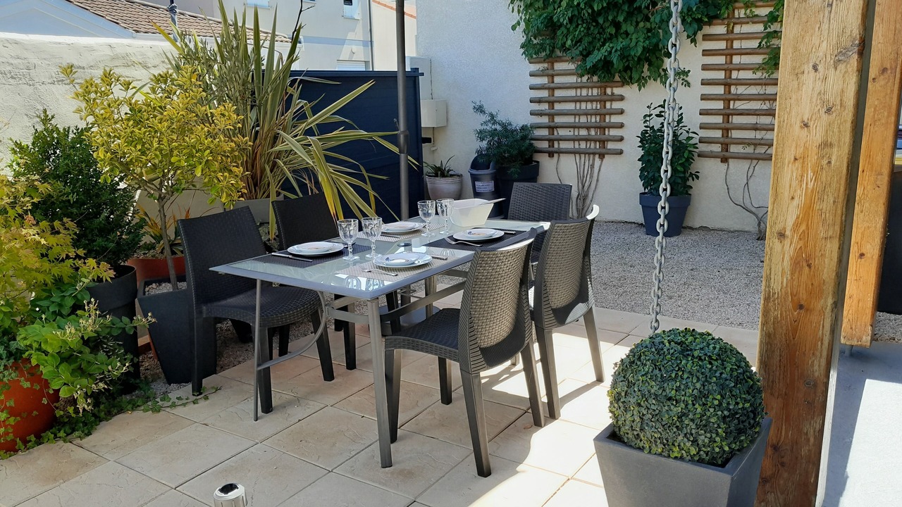 Photo of Outdoor in La Teste-de-Buch