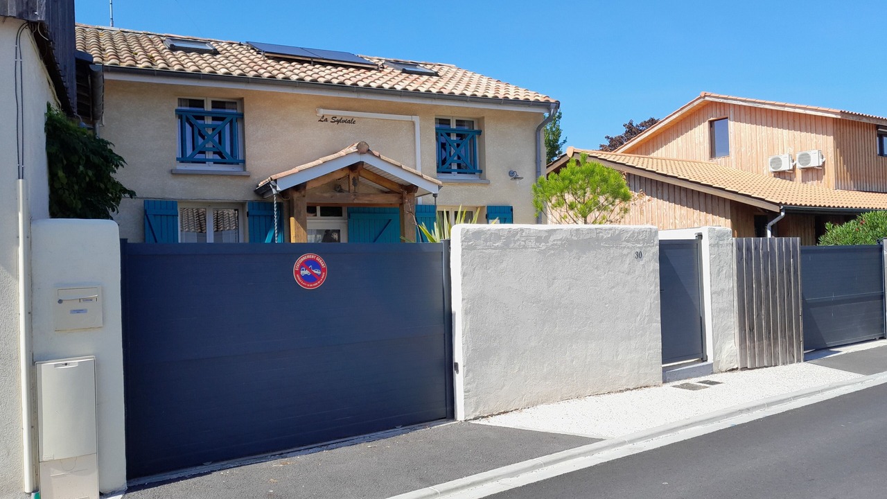 Photo of Outdoor in La Teste-de-Buch