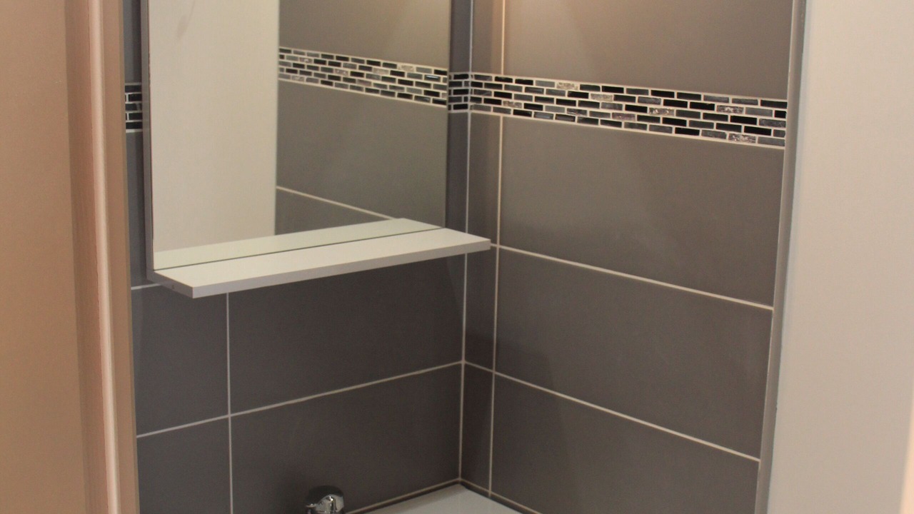Photo of Bathroom in Audenge