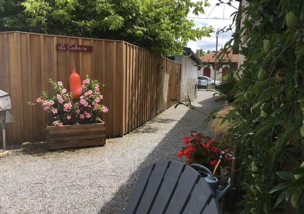 Photo of Outdoor in Audenge