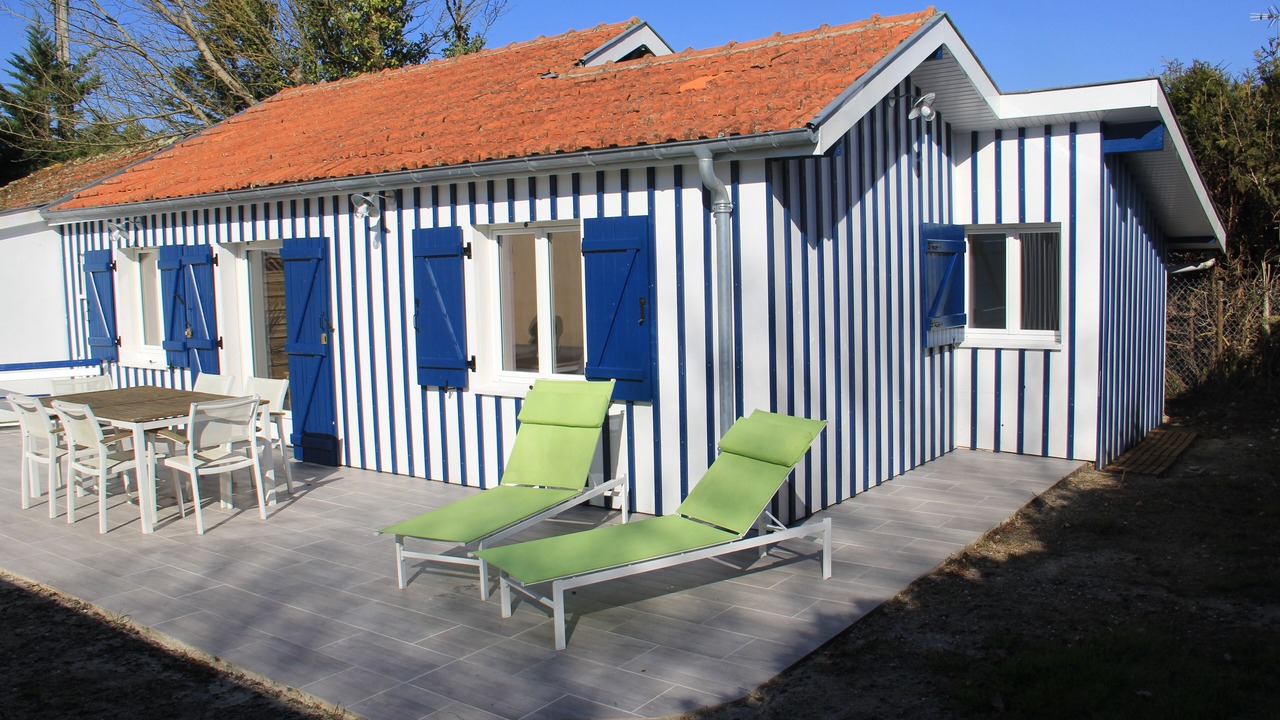 Photo of Outdoor in Audenge