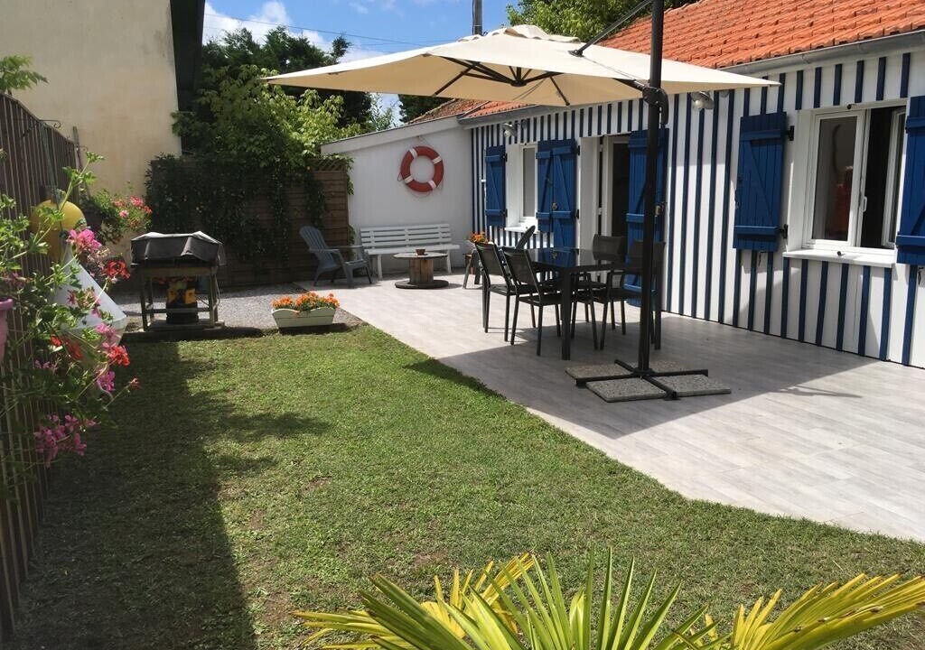 Photo of Outdoor in Audenge