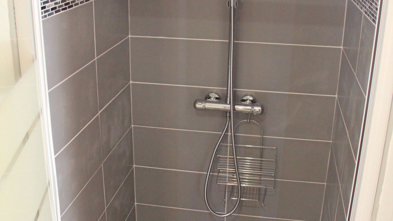 Photo of Bathroom in Audenge