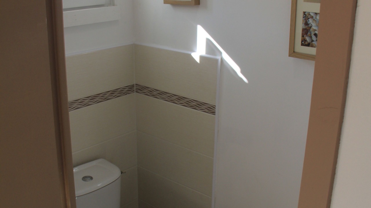 Photo of Bathroom in Audenge