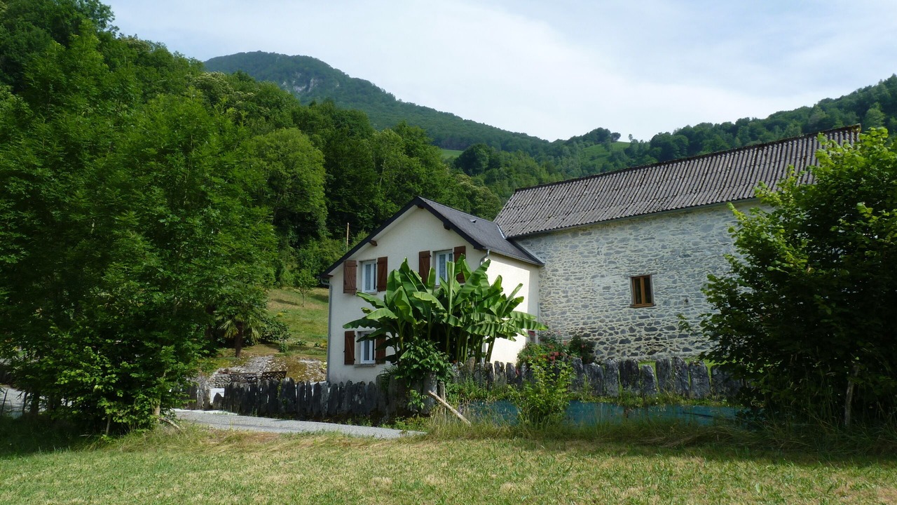 Photo of Outdoor in Arthez-d'Asson