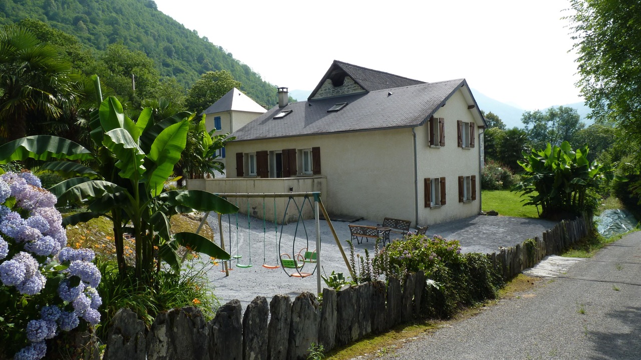 Photo of Outdoor in Arthez-d'Asson