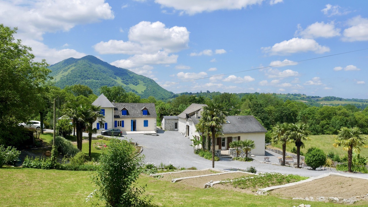 Photo of Outdoor in Arthez-d'Asson