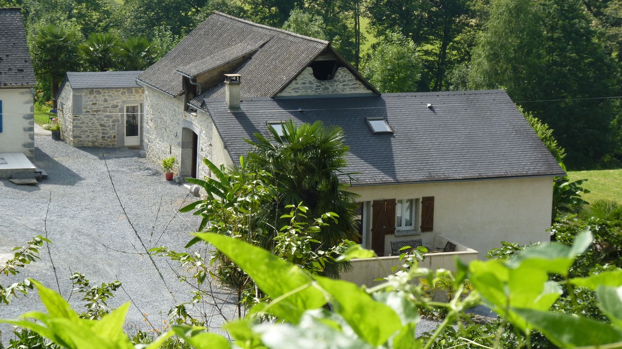 Photo of Outdoor in Arthez-d'Asson
