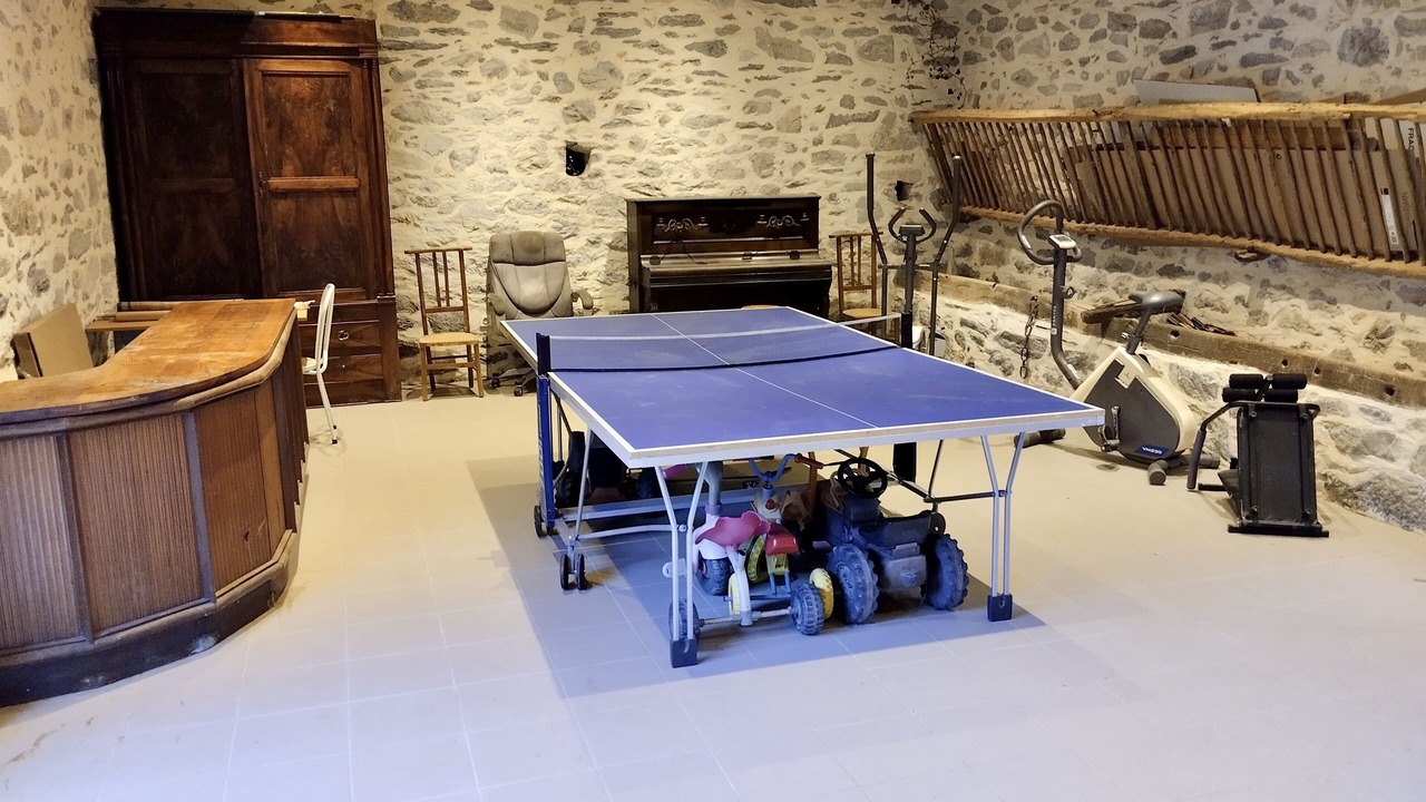 Photo of Bedroom in Arthez-d'Asson
