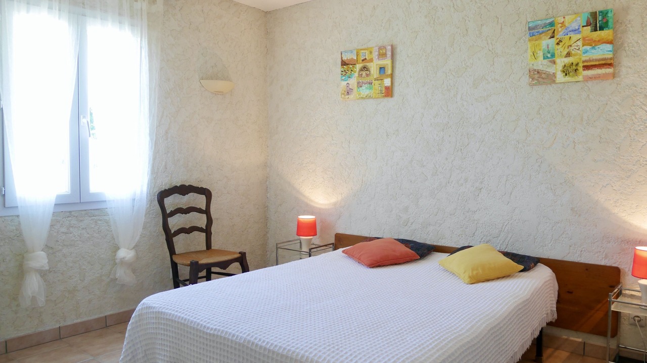 Photo of Bedroom in Arthez-d'Asson