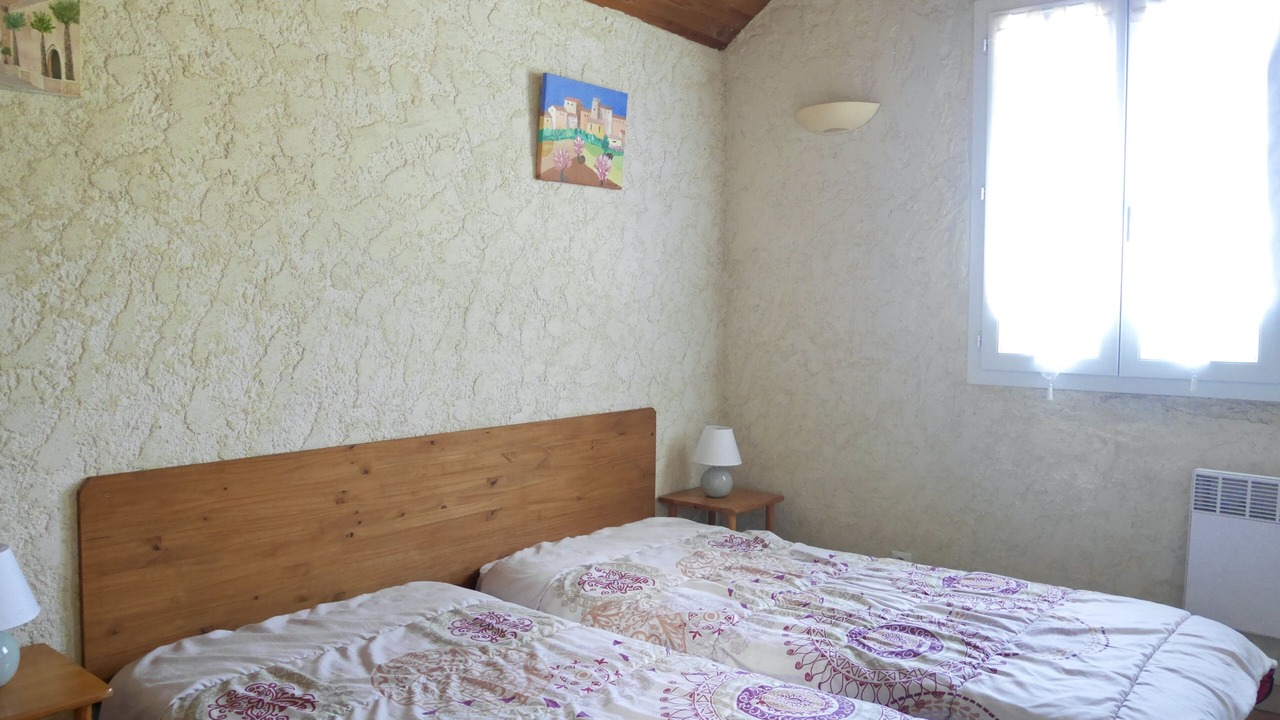 Photo of Bedroom in Arthez-d'Asson