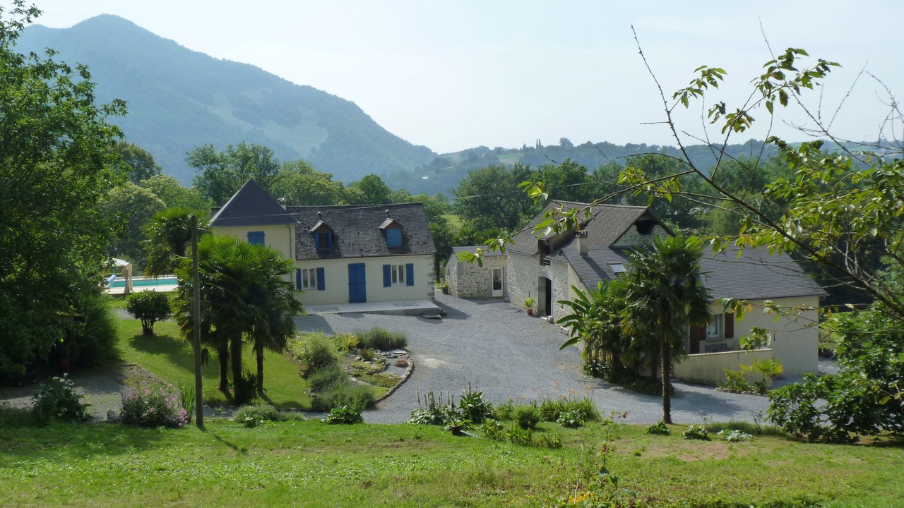 Photo of Outdoor in Arthez-d'Asson