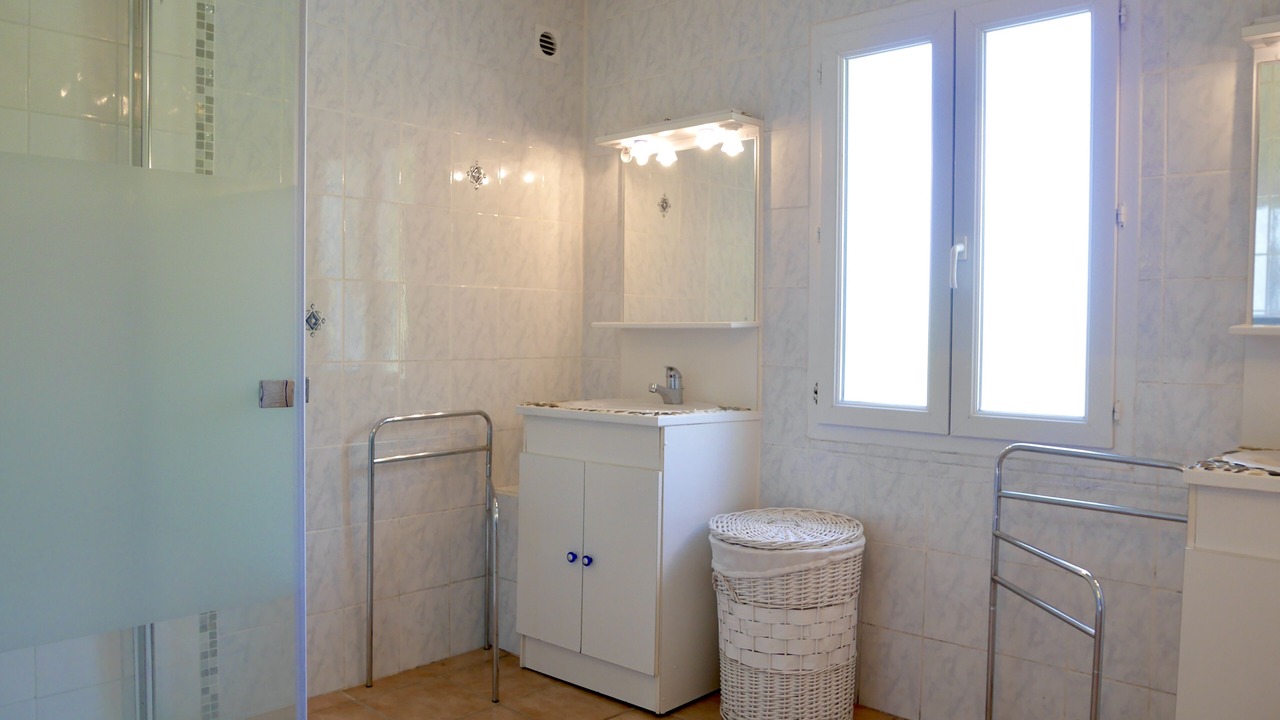 Photo of Bathroom in Arthez-d'Asson