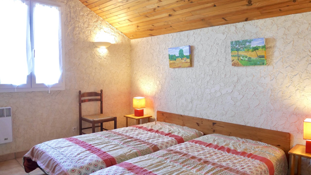 Photo of Bedroom in Arthez-d'Asson