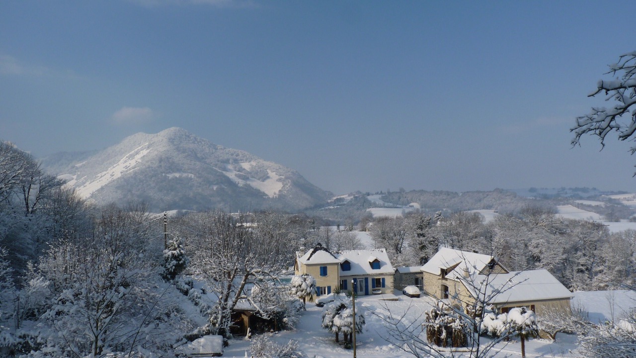 Photo of Outdoor in Arthez-d'Asson