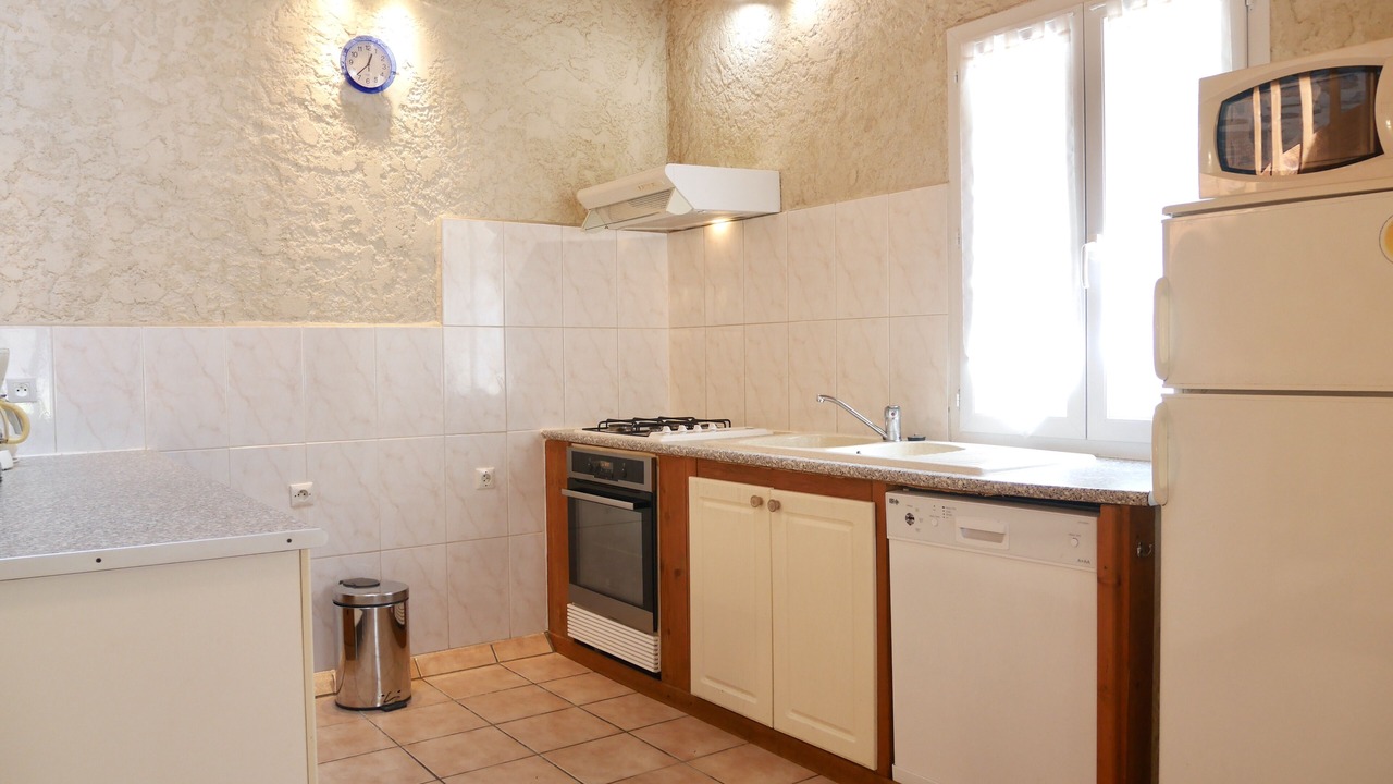 Photo of Kitchen in Arthez-d'Asson