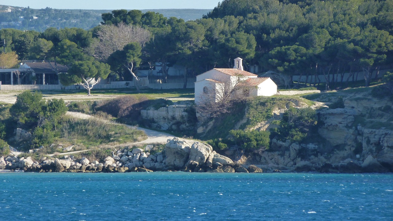Photo of Outdoor in Martigues
