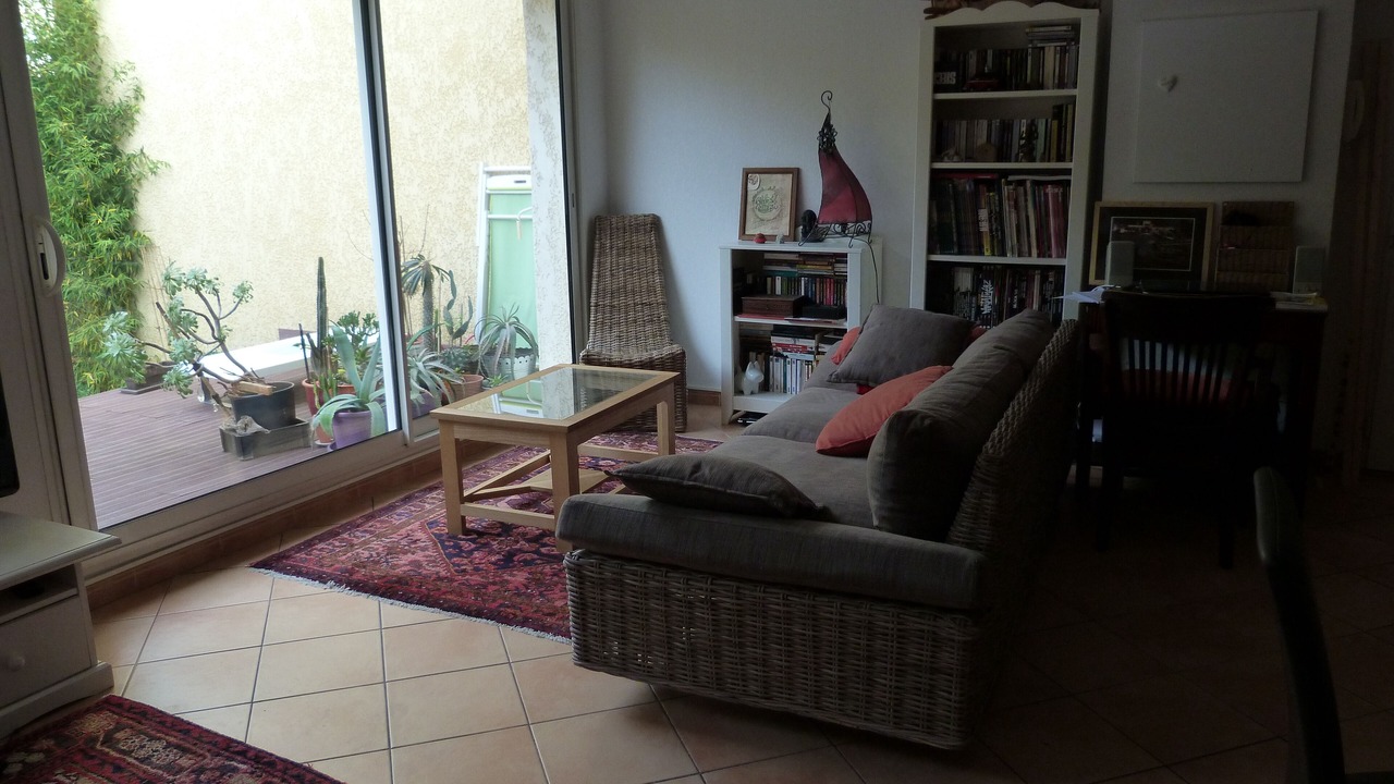 Photo of Livingroom in Martigues