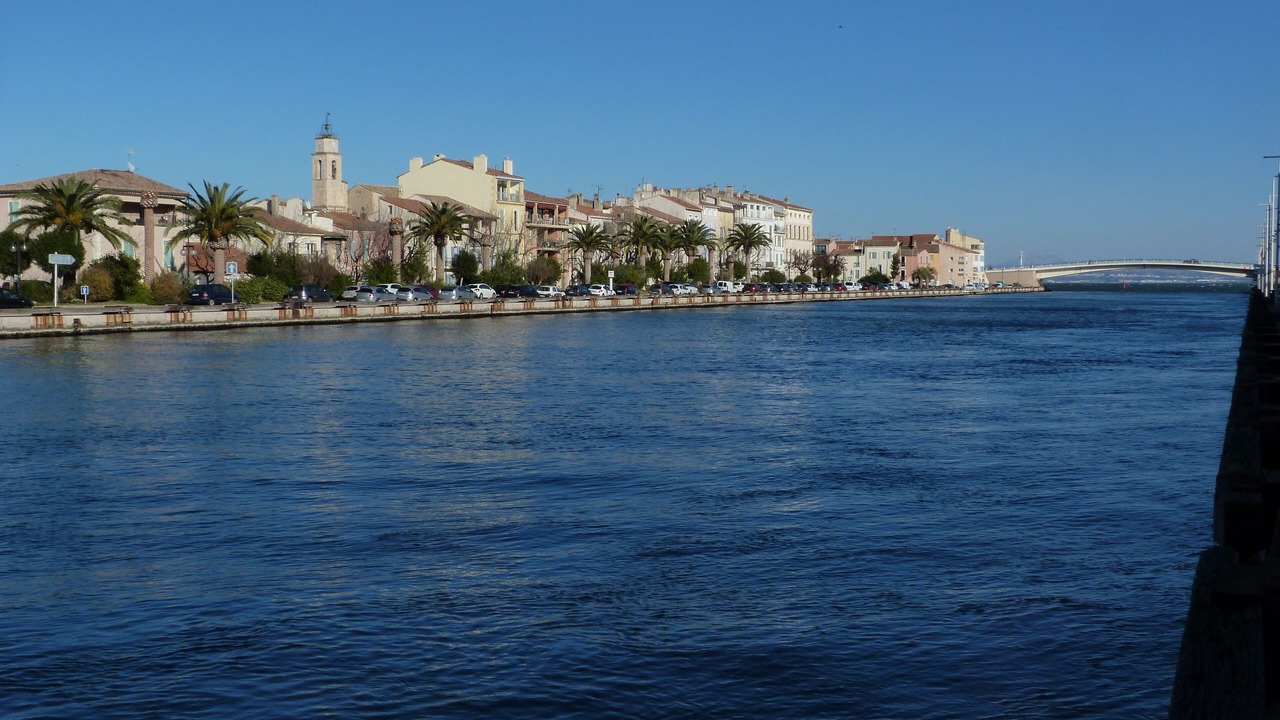 Photo of Others in Martigues