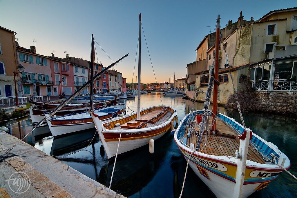 Photo of Others in Martigues