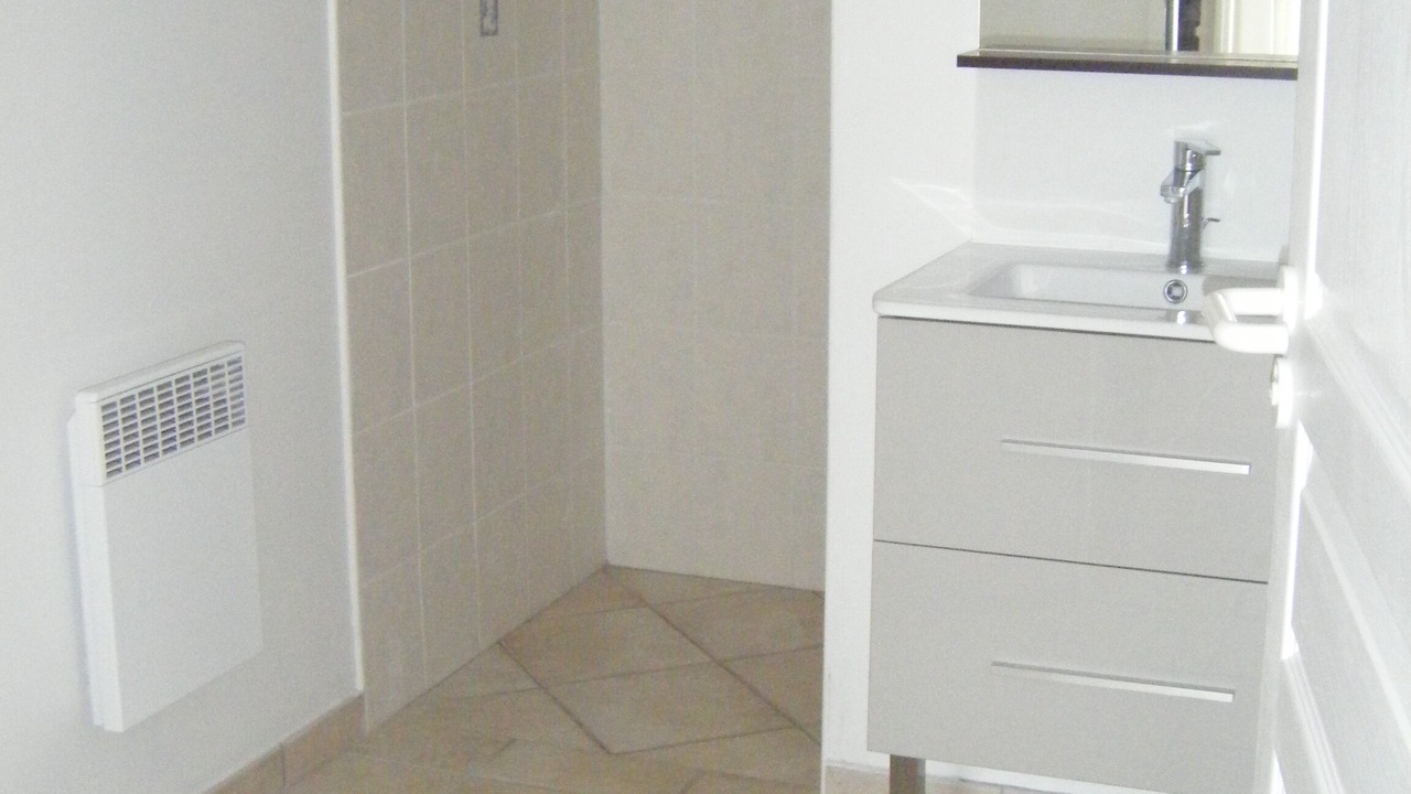 Photo of Bathroom in L'Echardiere