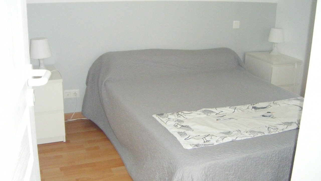 Photo of Bedroom in L'Echardiere