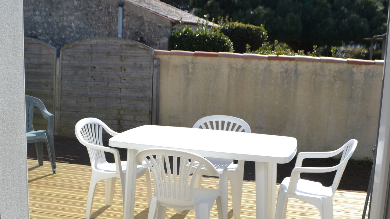 Photo of Outdoor in L'Echardiere