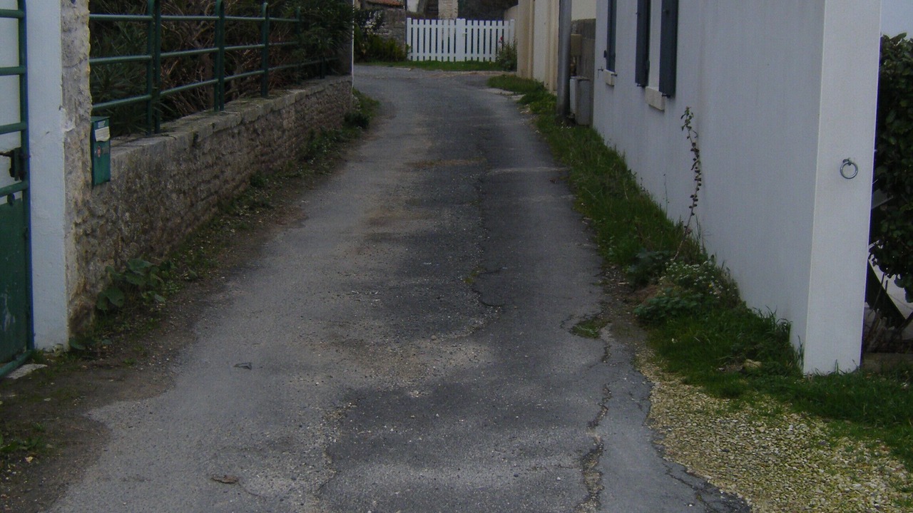 Photo of Outdoor in L'Echardiere