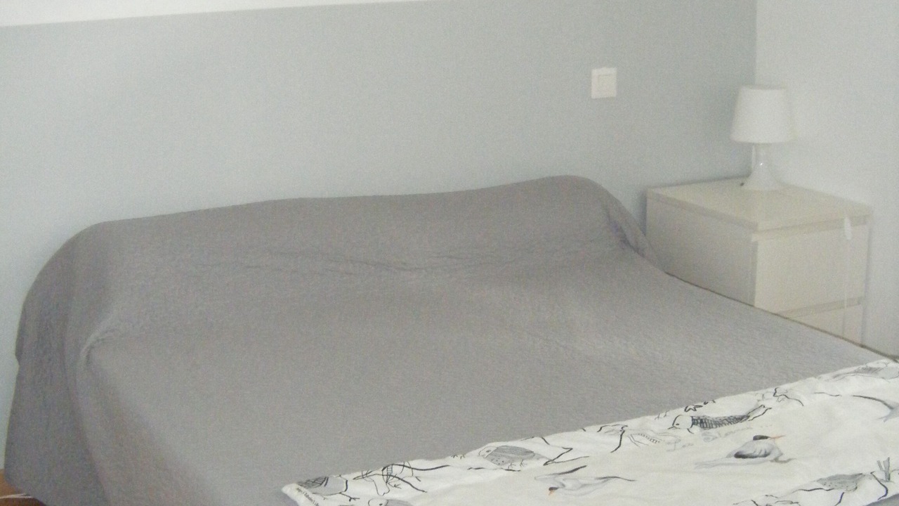 Photo of Bedroom in L'Echardiere